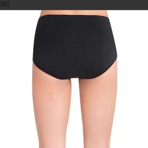 Capezio Dance Brief